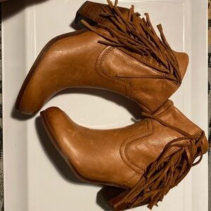 Sam Edelman booties